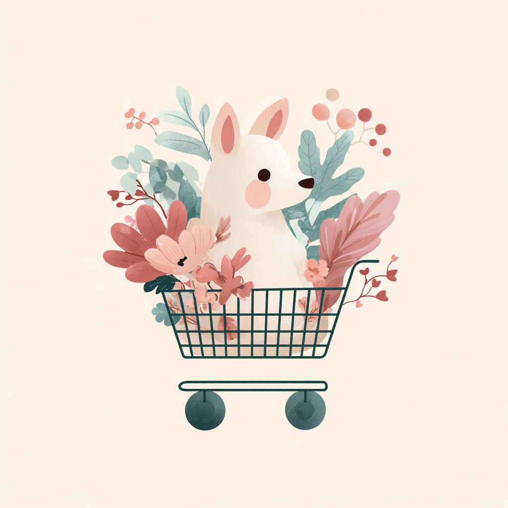 Customize Your Own Pet