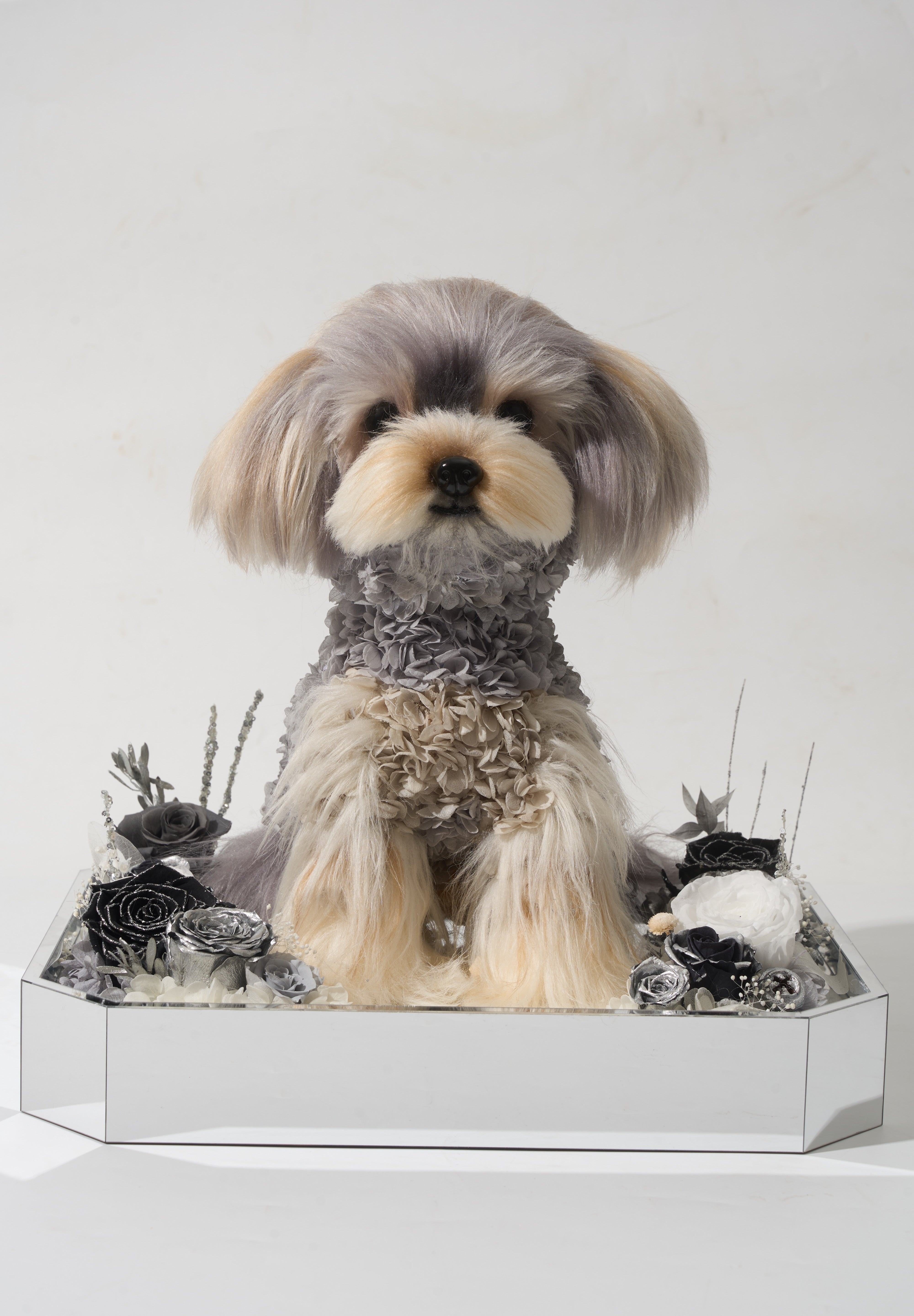 CUSTOMIZE WITH YOUR OWN PET PHOTO